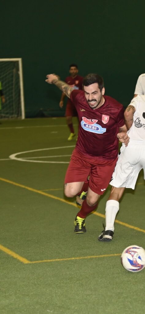 Monsummano calcio a 5